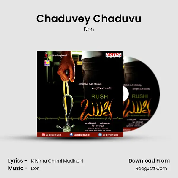 Chaduvey Chaduvu MP3 Song by Don Cover