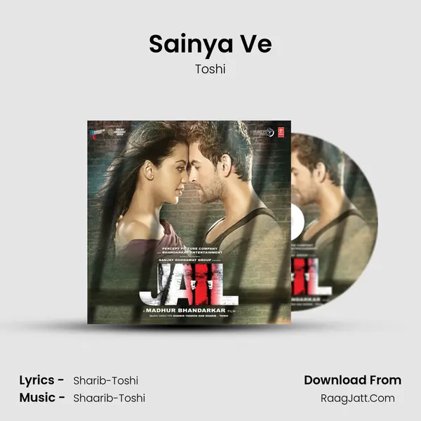 Sainya Ve MP3 Song by Toshi Cover