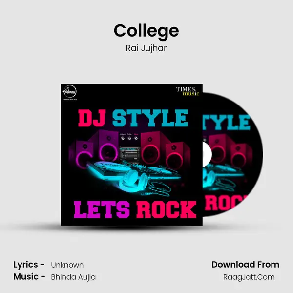 College Cover