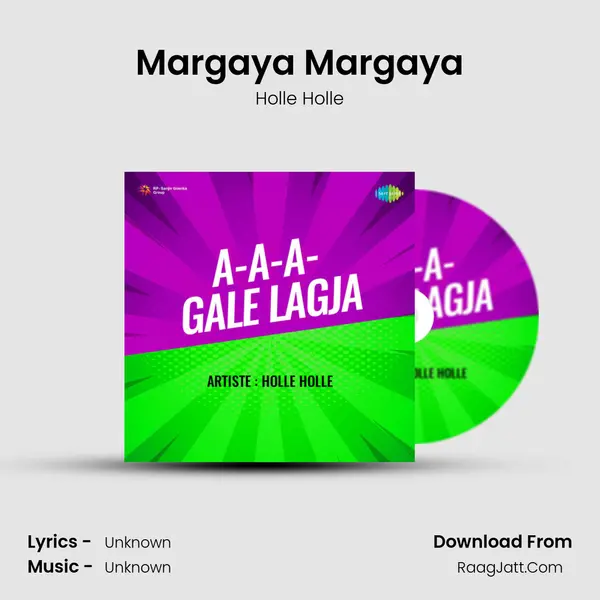 Margaya Margaya MP3 Song by Holle Holle Cover