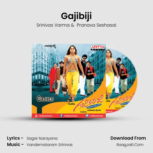 Gajibiji mp3 song