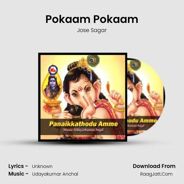 Pokaam Pokaam MP3 Song by Jose Sagar Cover