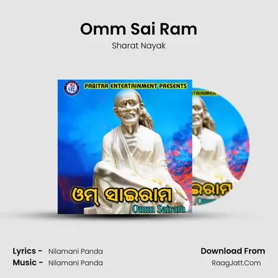 Omm Sai Ram - Sharat Nayak