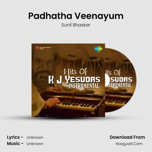 Padhatha Veenayum MP3 Song by Sunil Bhaskar Cover