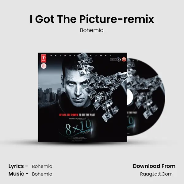 I Got The Picture-remix MP3 Song by Bohemia Cover