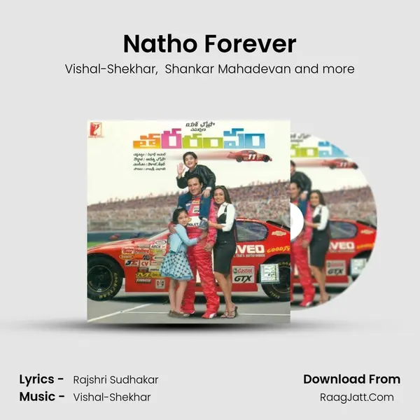 Natho Forever MP3 Song by Vishal-Shekhar Cover