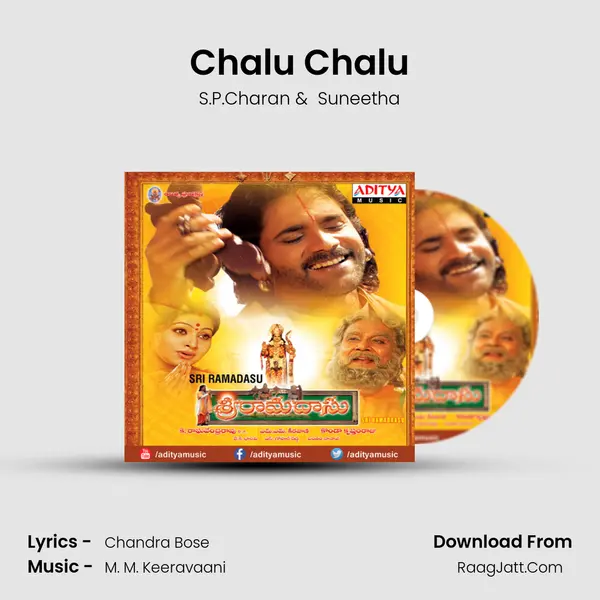 Chalu Chalu MP3 Song by S.P.Charan Cover