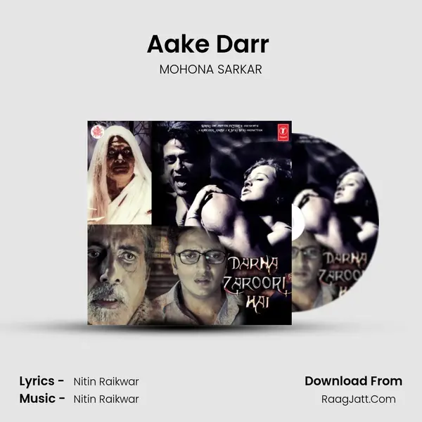 Aake Darr (Remix) mp3 song