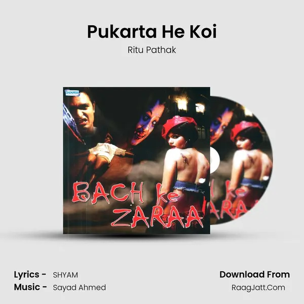Pukarta He Koi MP3 Song by Ritu Pathak Cover
