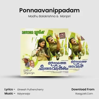 Ponnaavanippadam Cover