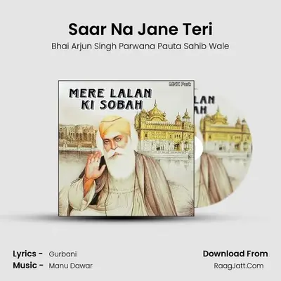Saar Na Jane Teri mp3 song