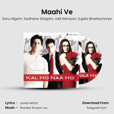 Maahi Ve MP3 Song by Sonu Nigam Cover