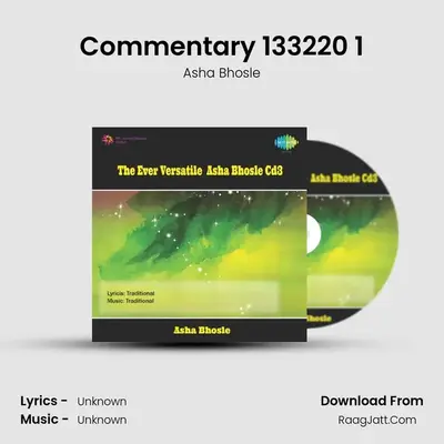 The Ever Versatile - Asha Bhosle, Vol. 3 - Asha Bhosle