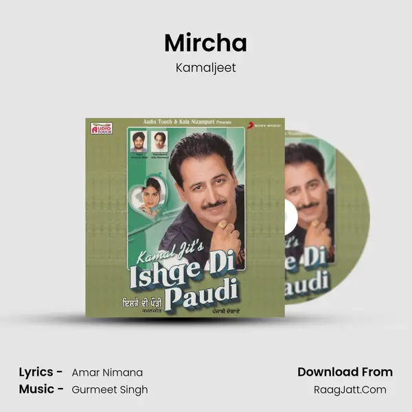 Mircha mp3 song