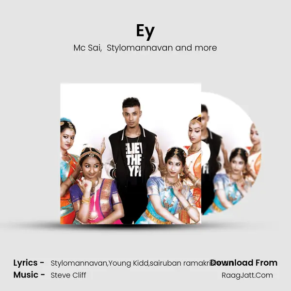 Ey MP3 Song by Mc Sai Cover
