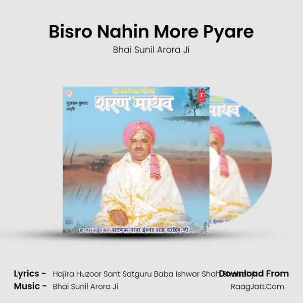 Bisro Nahin More Pyare mp3 song