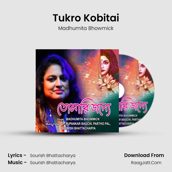 Tukro Kobitai mp3 song
