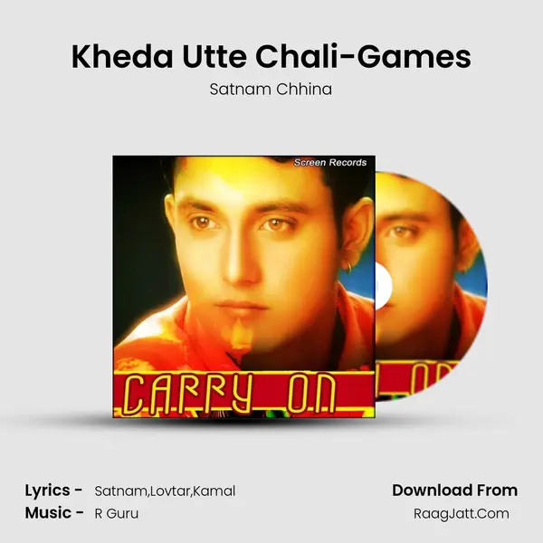 Kheda Utte Chali-Games mp3 song