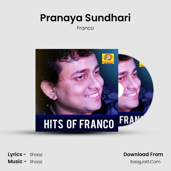 Pranaya Sundhari MP3 Song by Franco Cover
