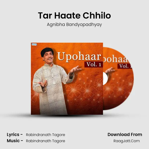 Tar Haate Chhilo MP3 Song by Agnibha Bandyopadhyay Cover