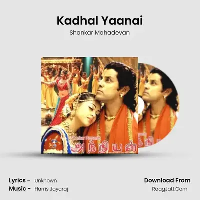 Kadhal Yaanai MP3 Song by Shankar Mahadevan Cover