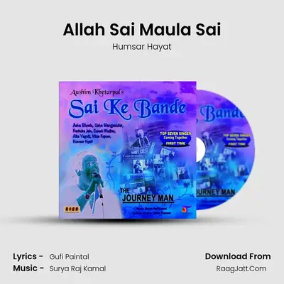 Allah Sai Maula Sai mp3 song