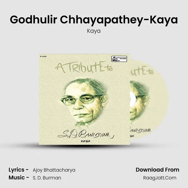 Godhulir Chhayapathey-Kaya MP3 Song by Kaya Cover