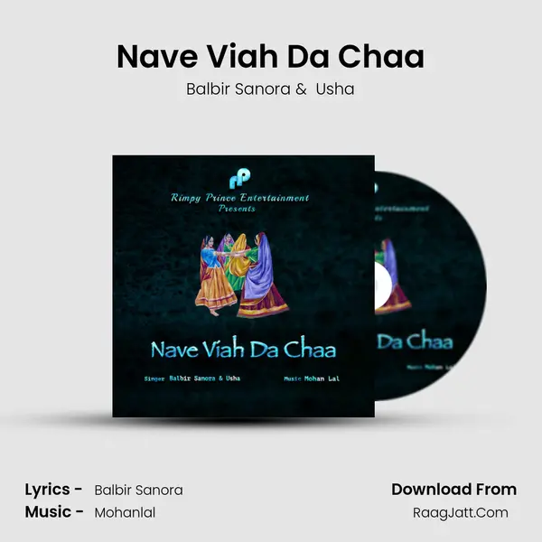 Nave Viah Da Chaa - Balbir Sanora