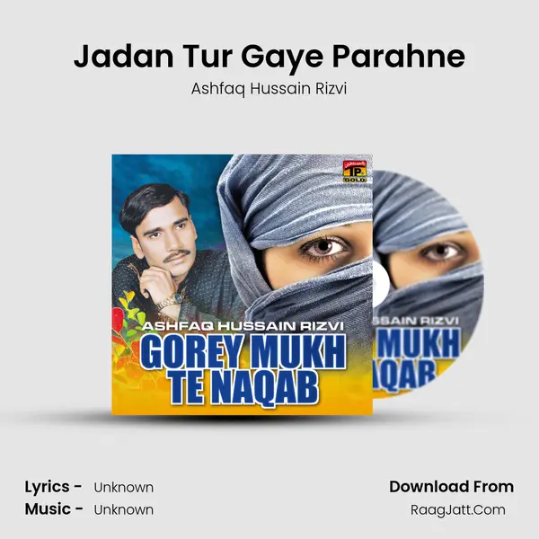 Jadan Tur Gaye Parahne mp3 song
