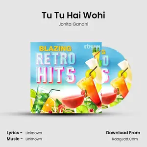 Tu Tu Hai Wohi Cover