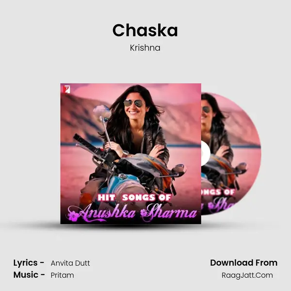 Chaska MP3 Song by Krishna Cover