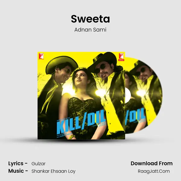 Sweeta MP3 Song by Adnan Sami Cover