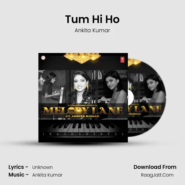 Tum Hi Ho MP3 Song by Ankita Kumar Cover