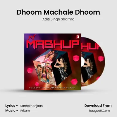 Dhoom Machale Dhoom Cover