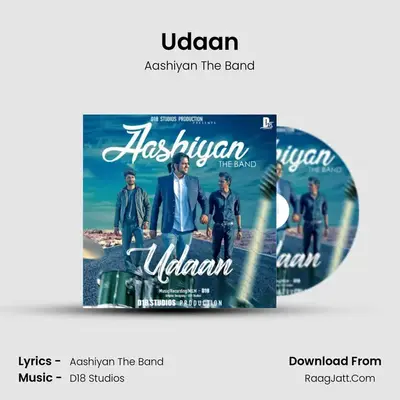 Udaan - Aashiyan The Band