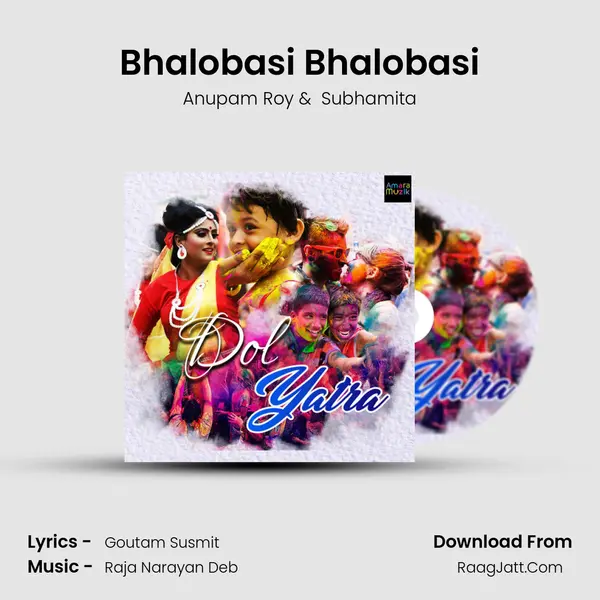 Bhalobasi Bhalobasi Cover
