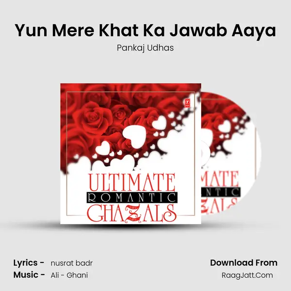 Yun Mere Khat Ka Jawab Aaya mp3 song