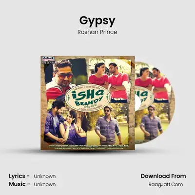 Gypsy MP3 Song by Roshan Prince Cover