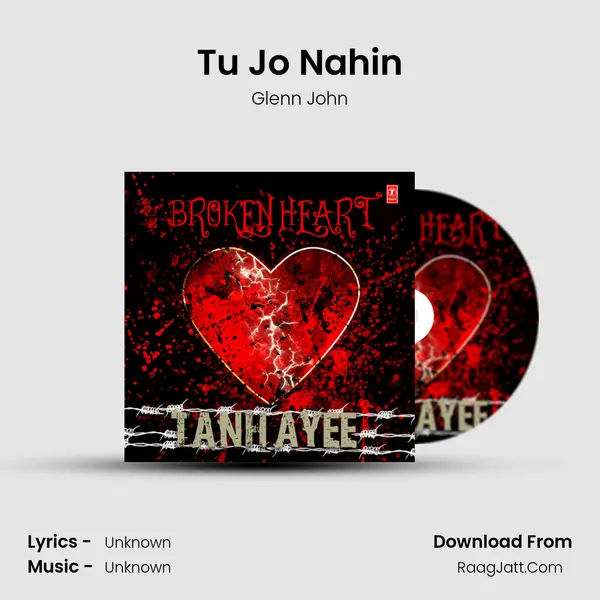 Tu Jo Nahin mp3 song