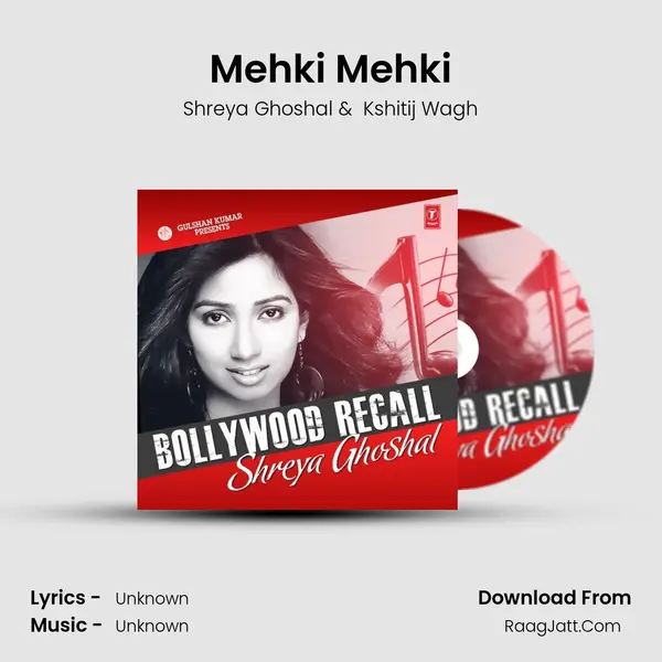 Mehki Mehki mp3 song