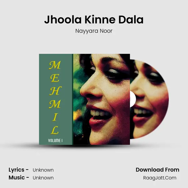 Jhoola Kinne Dala Cover