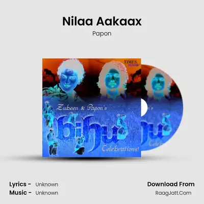 Nilaa Aakaax MP3 Song by Papon Cover