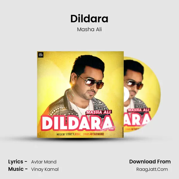 Dildara - Masha Ali
