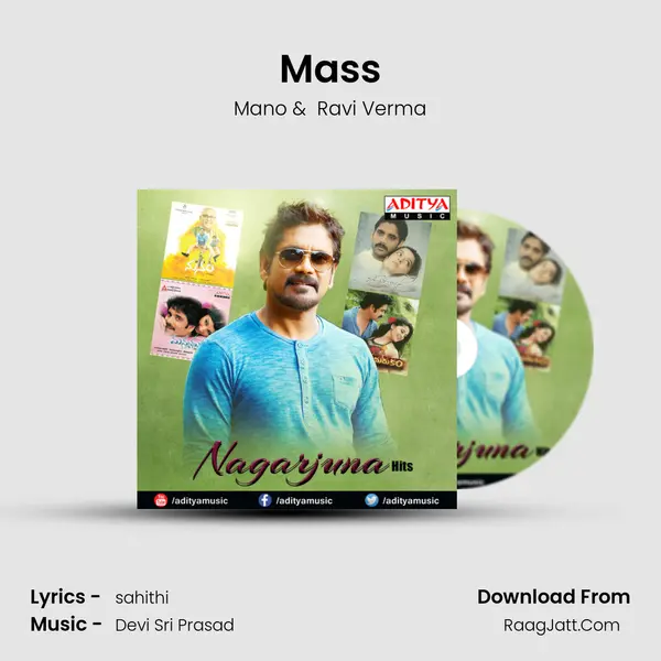 Mass Cover