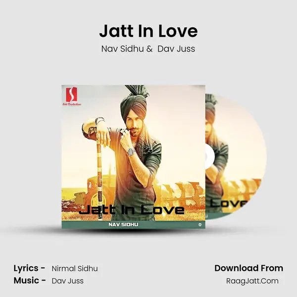 Jatt In Love mp3 song