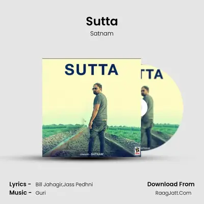 Sutta MP3 Song by Satnam Cover