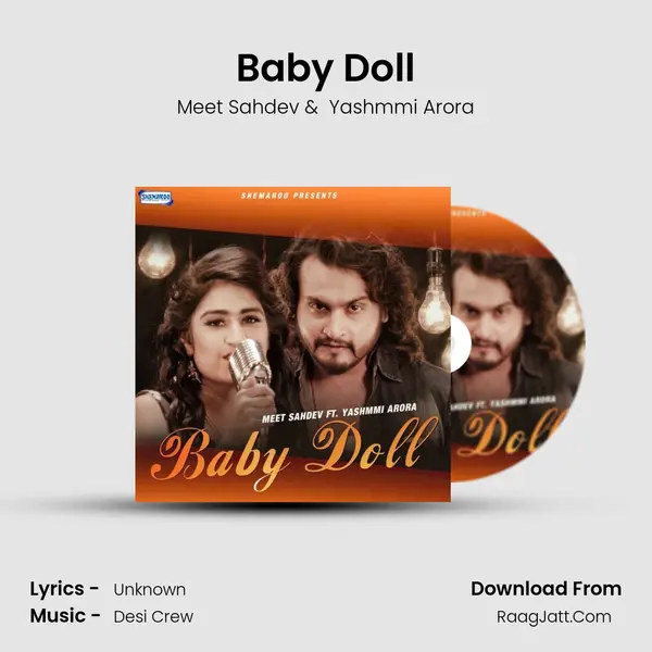 Baby Doll - Meet Sahdev