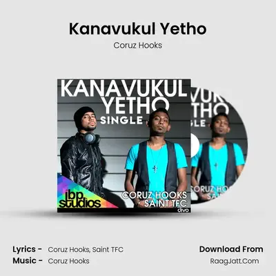 Kanavukul Yetho MP3 Song by Coruz Hooks Cover