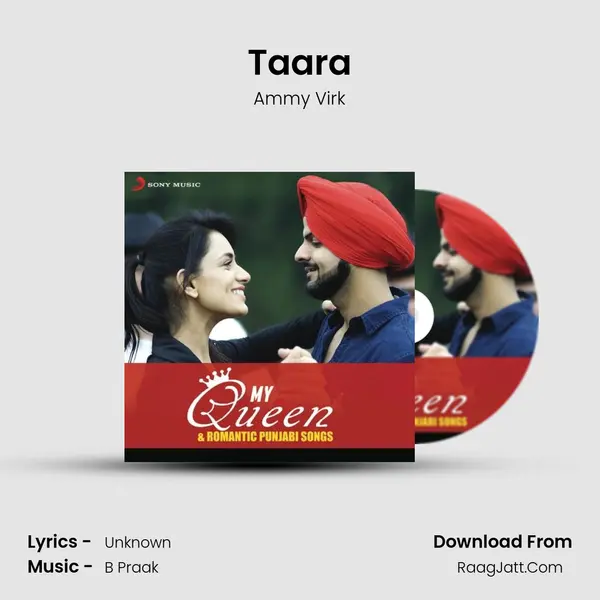 Taara Cover