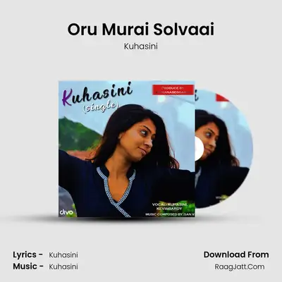 Kuhasini (Single) - Kuhasini